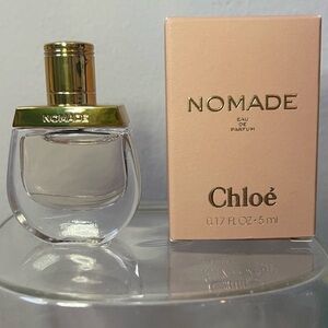 Chloé Nomade Mini 5 ml